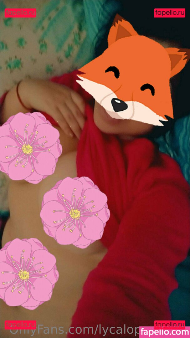 bluehellspawn / lycalopex.ignis Onlyfans Photo Gallery 