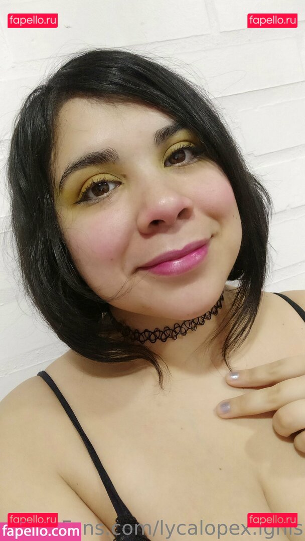 bluehellspawn / lycalopex.ignis Onlyfans Photo Gallery 