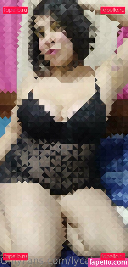 bluehellspawn / lycalopex.ignis Onlyfans Photo Gallery 