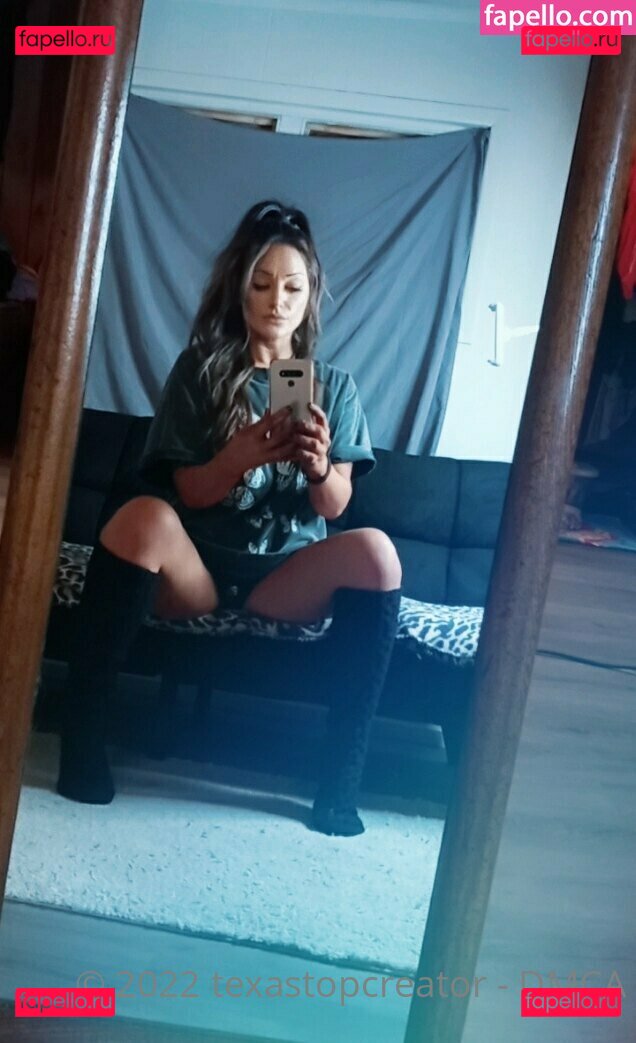 texastopcreator Onlyfans Photo Gallery 