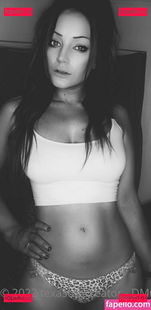 texastopcreator Onlyfans Photo Gallery 