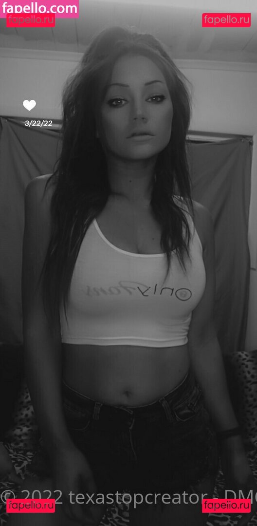 texastopcreator Onlyfans Photo Gallery 