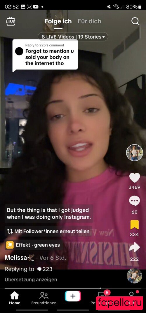 melimtx / melissalthomas / melissaophelia Onlyfans Photo Gallery 