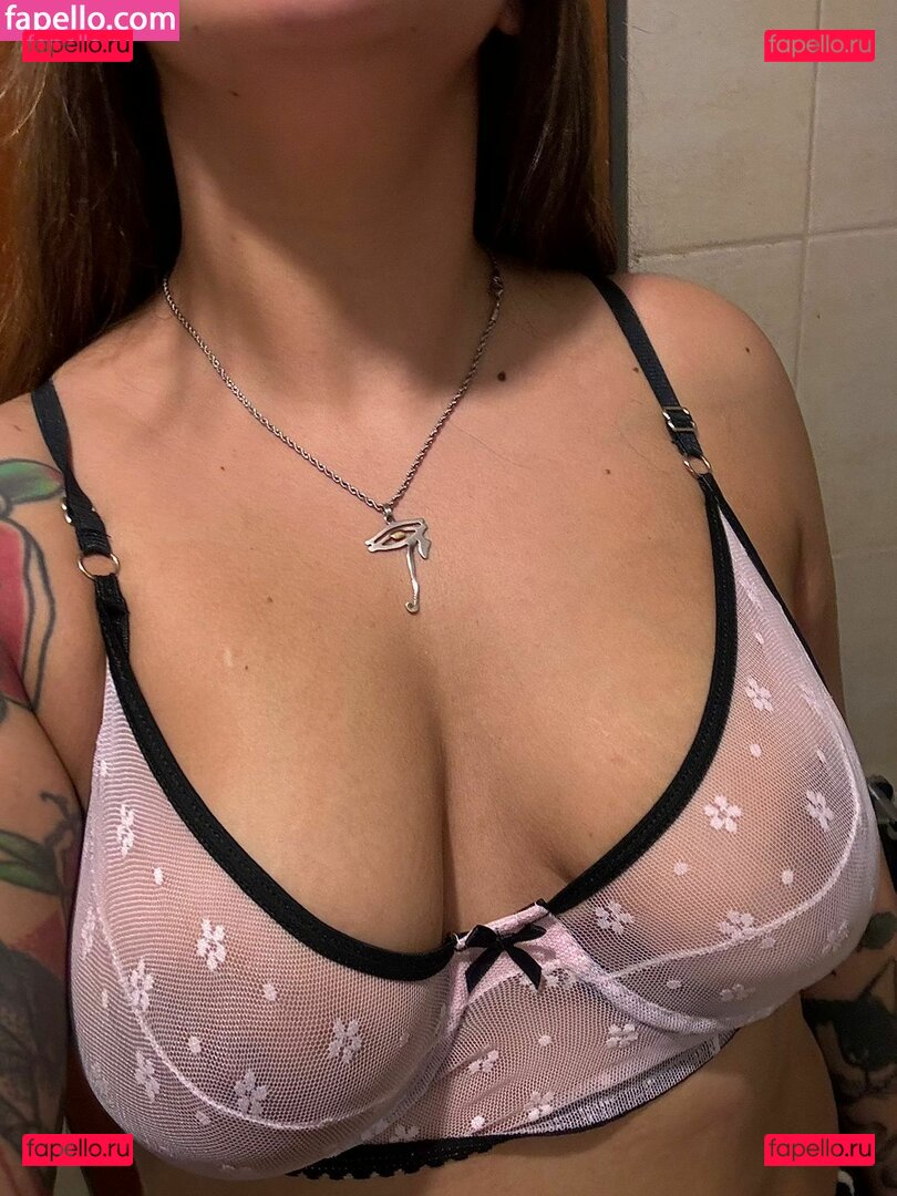 Catdelespacio Onlyfans Photo Gallery 