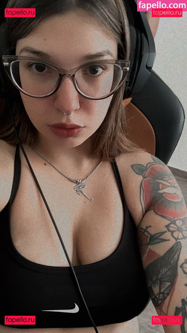 Catdelespacio Onlyfans Photo Gallery 