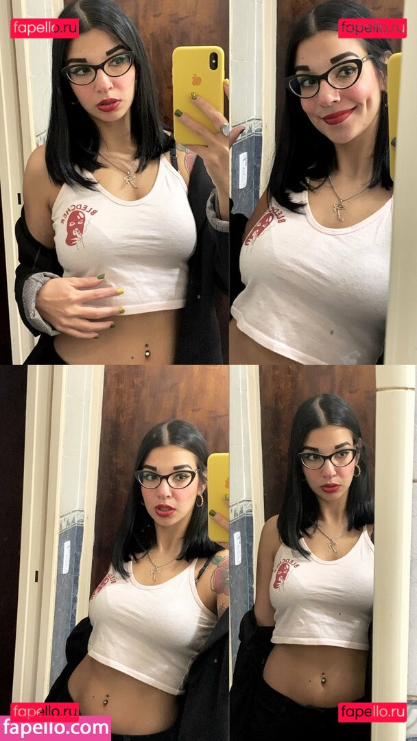 Catdelespacio Onlyfans Photo Gallery 