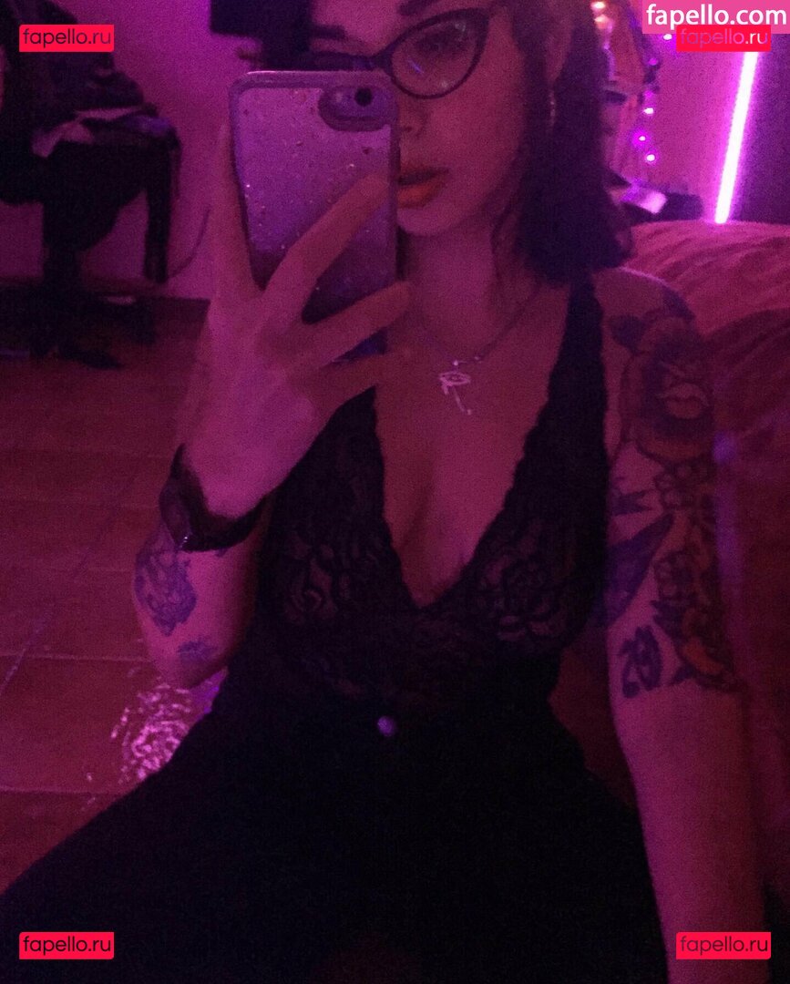 Catdelespacio Onlyfans Photo Gallery 