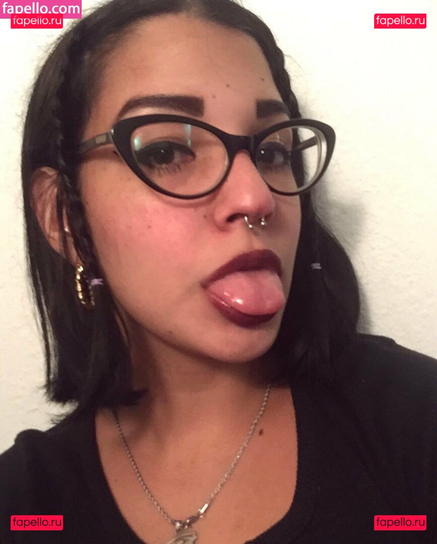 Catdelespacio Onlyfans Photo Gallery 