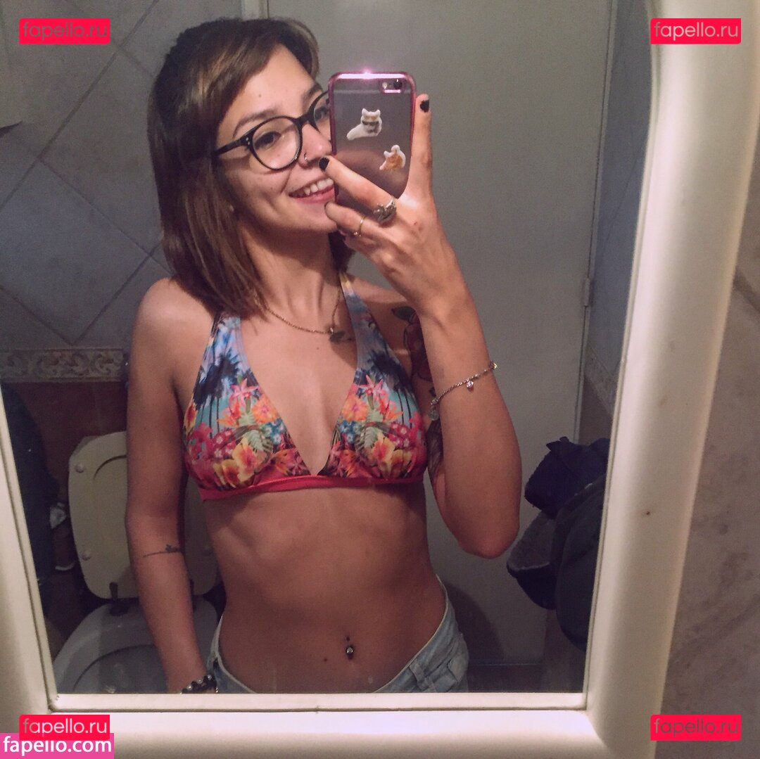 Catdelespacio Onlyfans Photo Gallery 