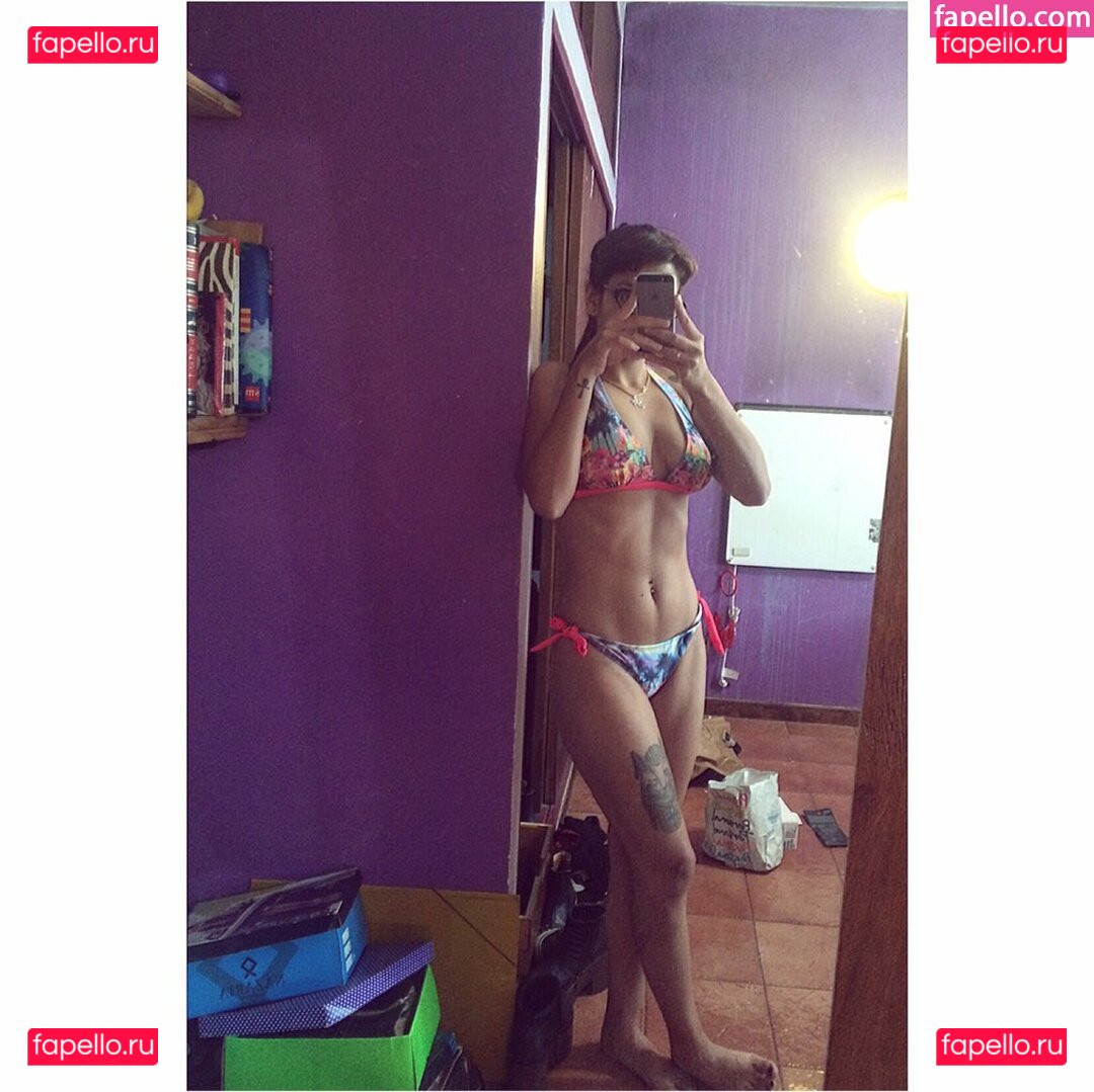 Catdelespacio Onlyfans Photo Gallery 