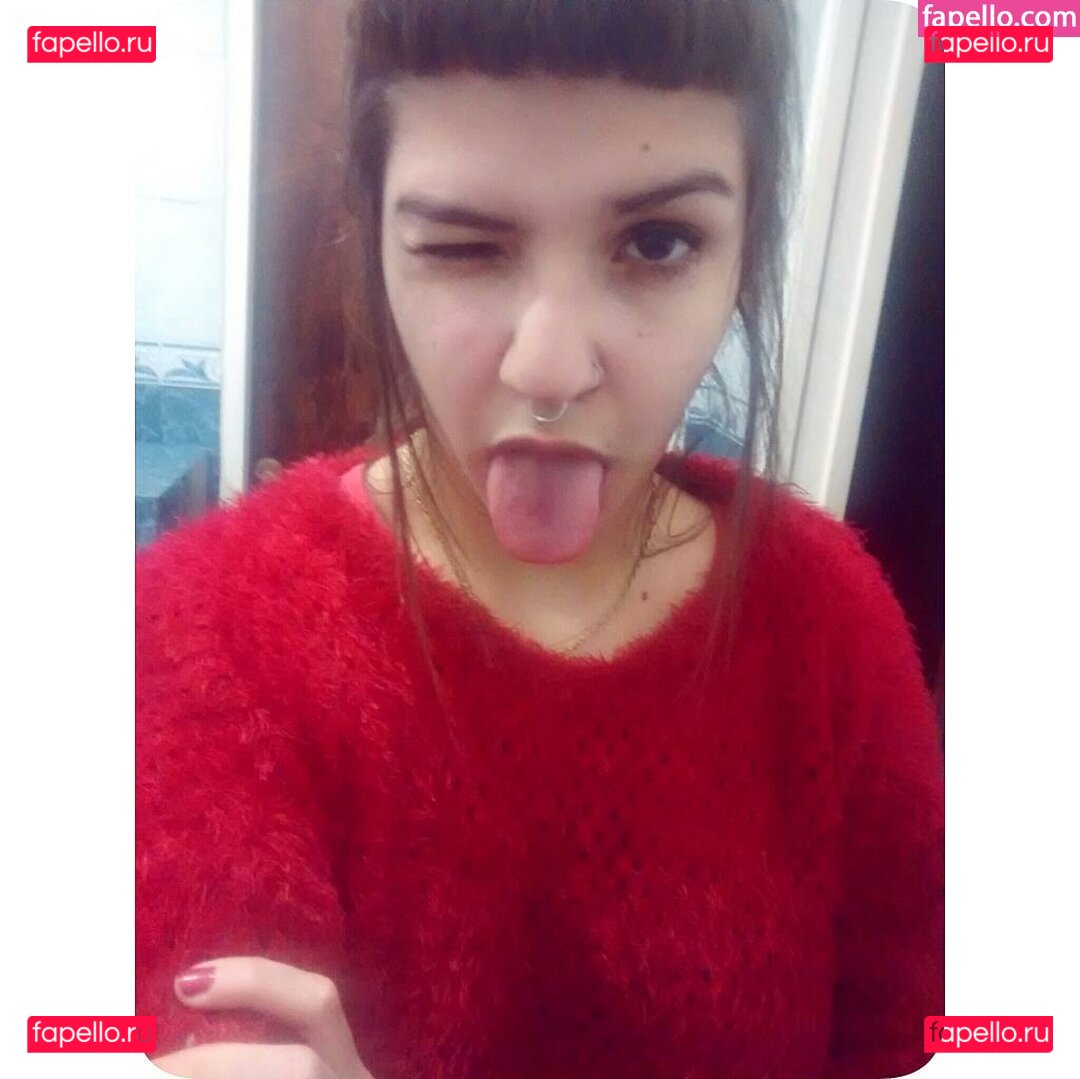 Catdelespacio Onlyfans Photo Gallery 