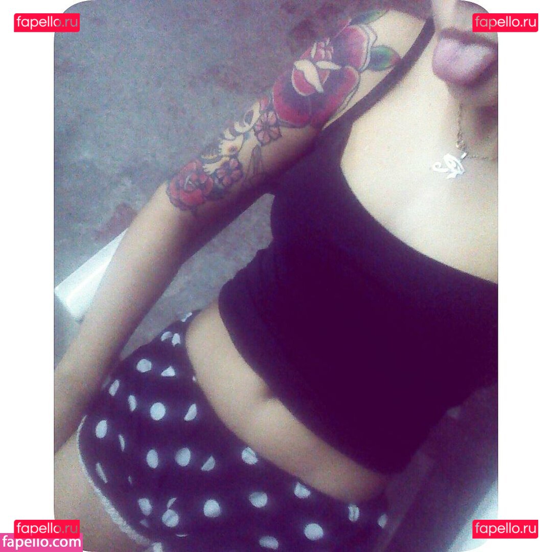 Catdelespacio Onlyfans Photo Gallery 