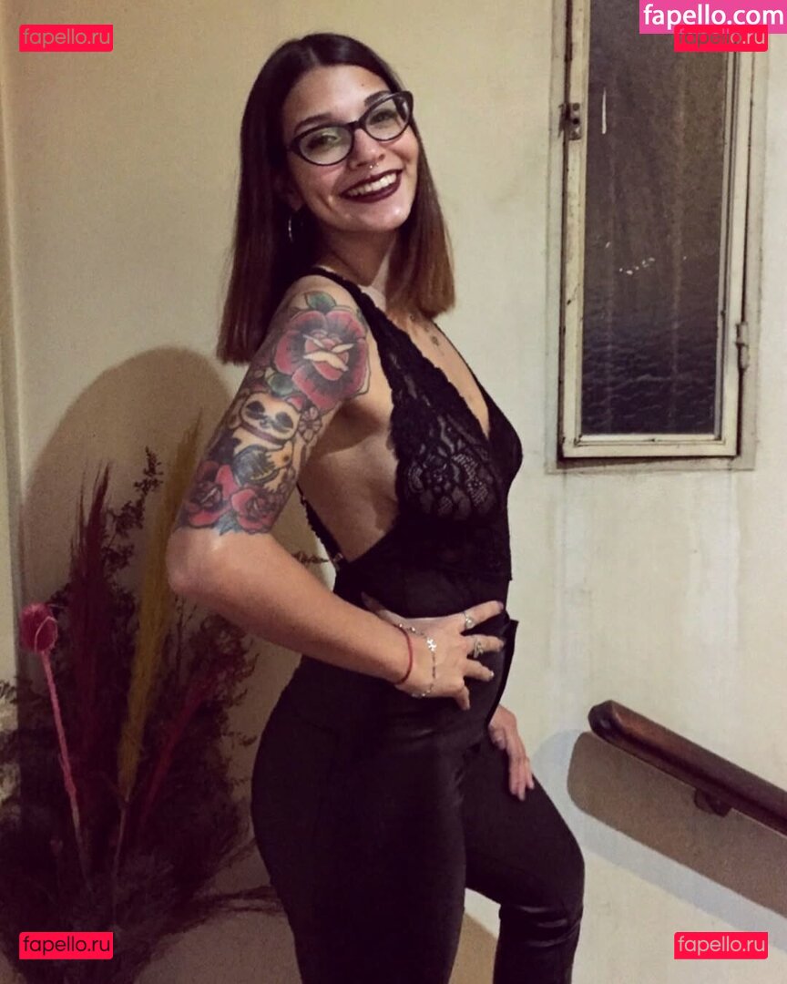 Catdelespacio Onlyfans Photo Gallery 