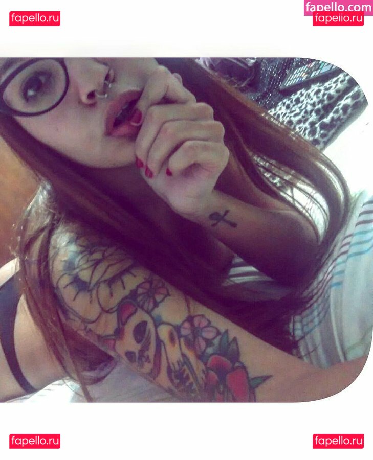 Catdelespacio Onlyfans Photo Gallery 