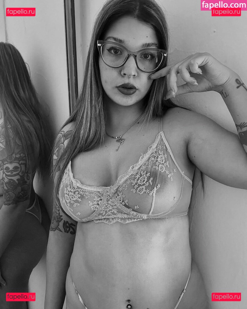 Catdelespacio Onlyfans Photo Gallery 