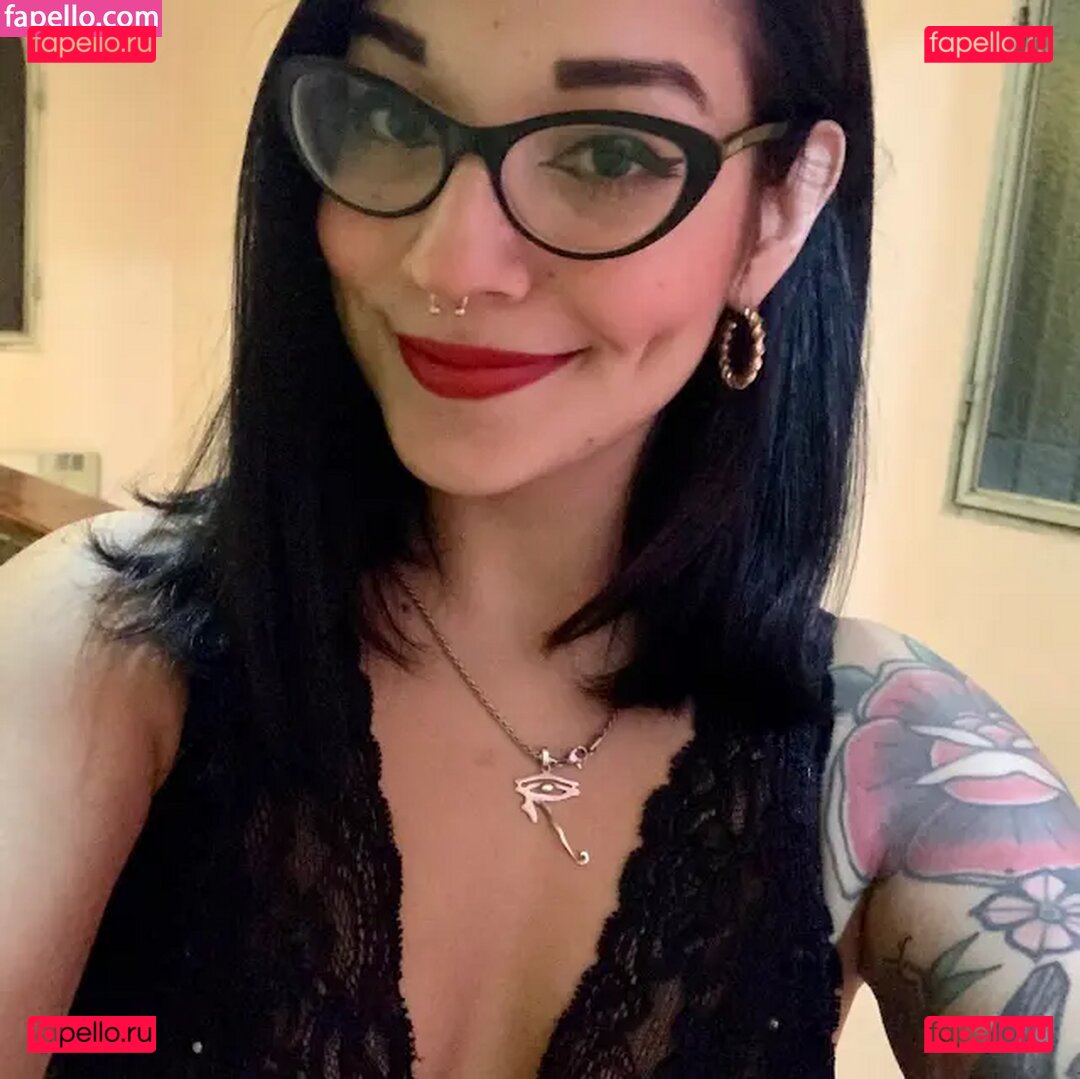 Catdelespacio Onlyfans Photo Gallery 