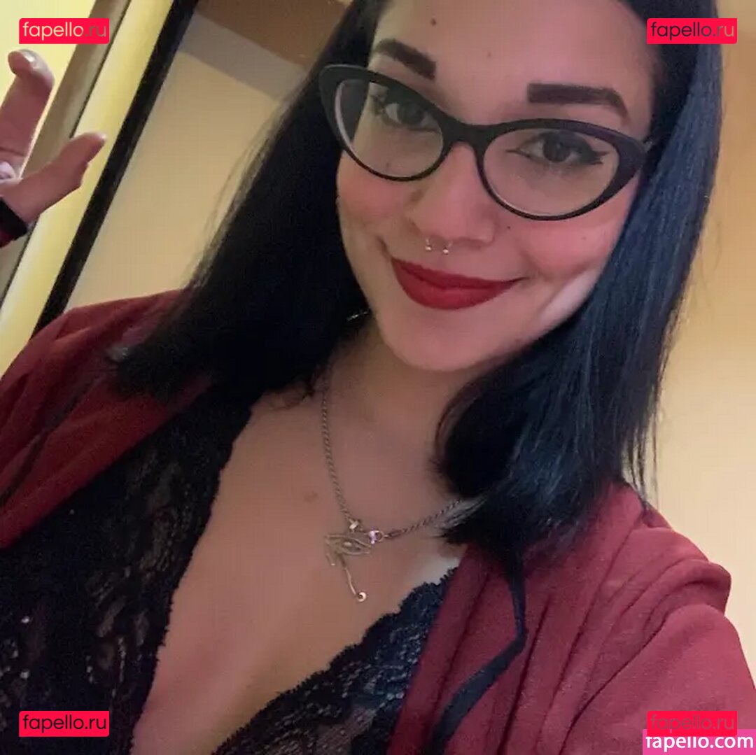 Catdelespacio Onlyfans Photo Gallery 