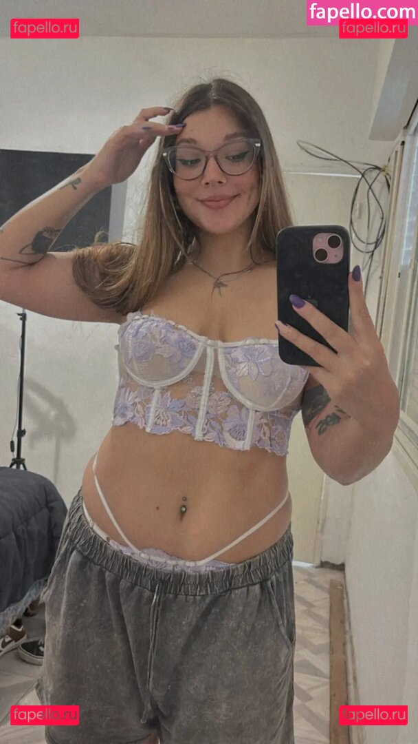 Catdelespacio Onlyfans Photo Gallery 