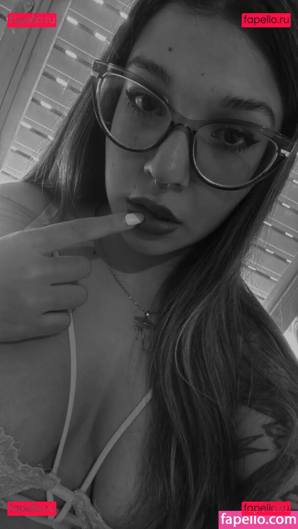 Catdelespacio Onlyfans Photo Gallery 