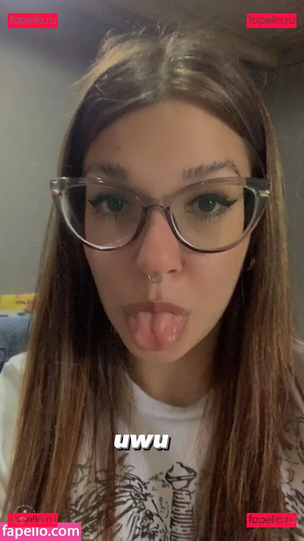 Catdelespacio Onlyfans Photo Gallery 