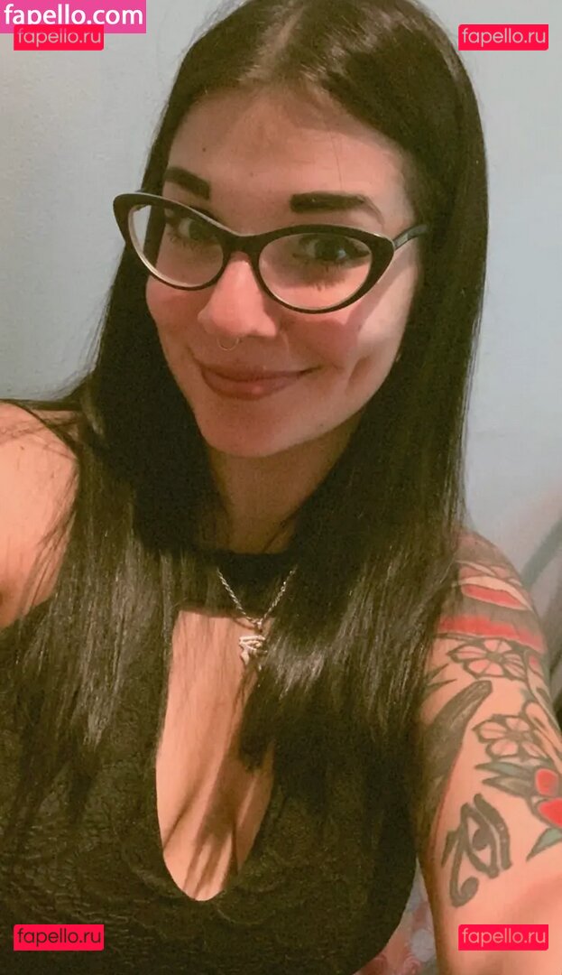 Catdelespacio Onlyfans Photo Gallery 