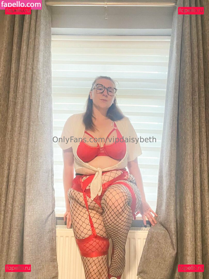 vipdaisybeth Onlyfans Photo Gallery 