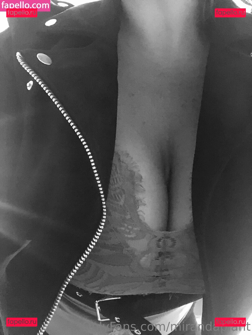 mirandakerr / mirandaplant Onlyfans Photo Gallery 