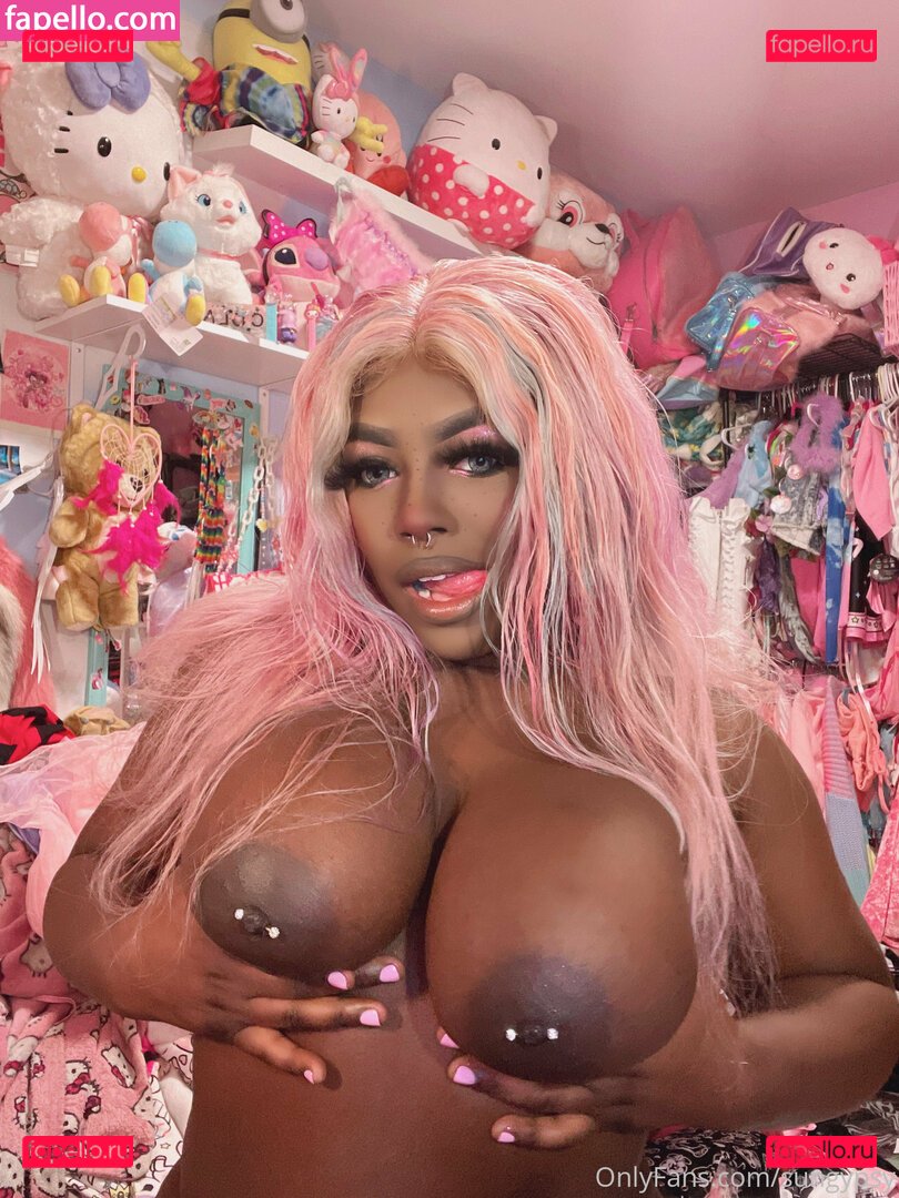 sungypsy Onlyfans Photo Gallery 