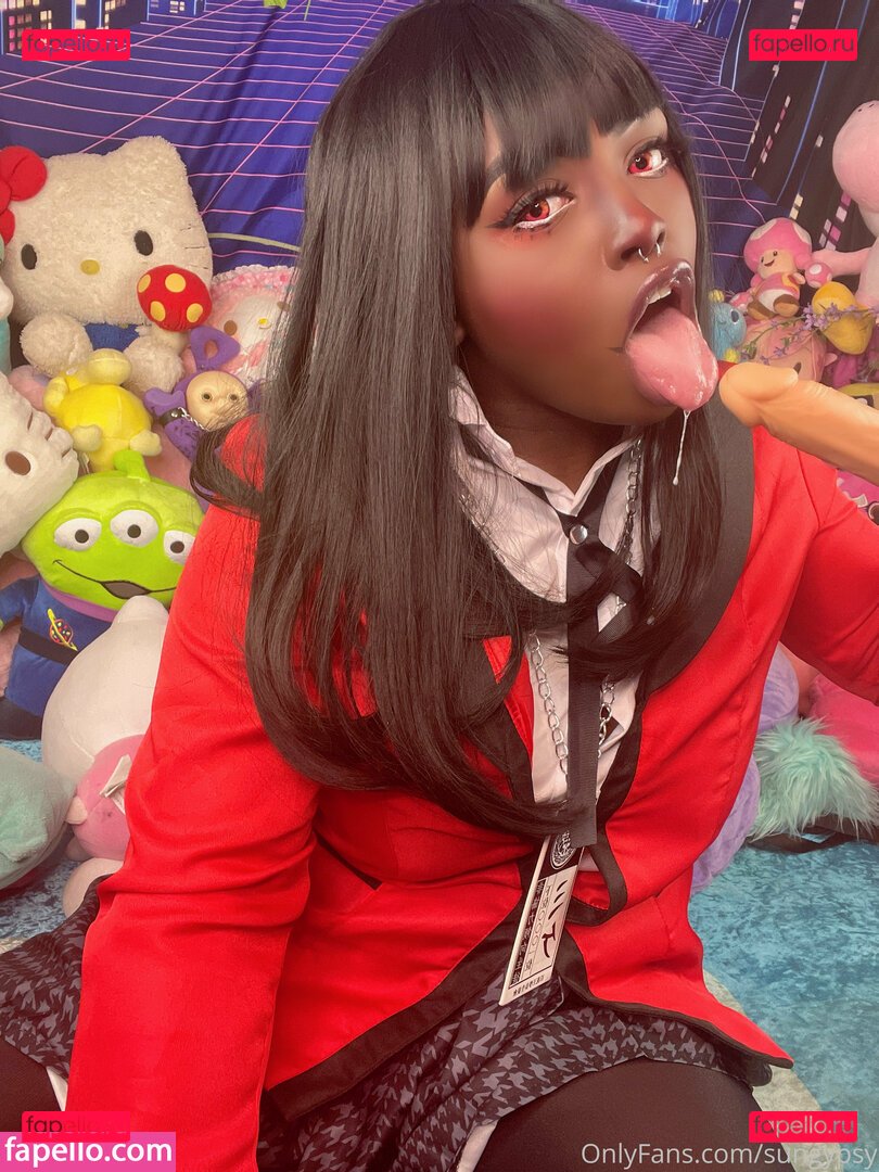 sungypsy Onlyfans Photo Gallery 