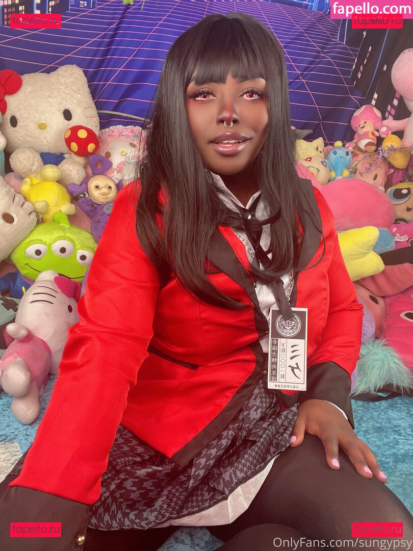 sungypsy Onlyfans Photo Gallery 