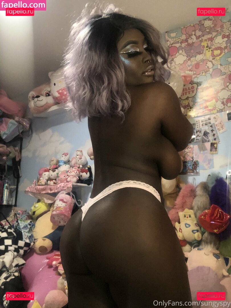 sungypsy Onlyfans Photo Gallery 