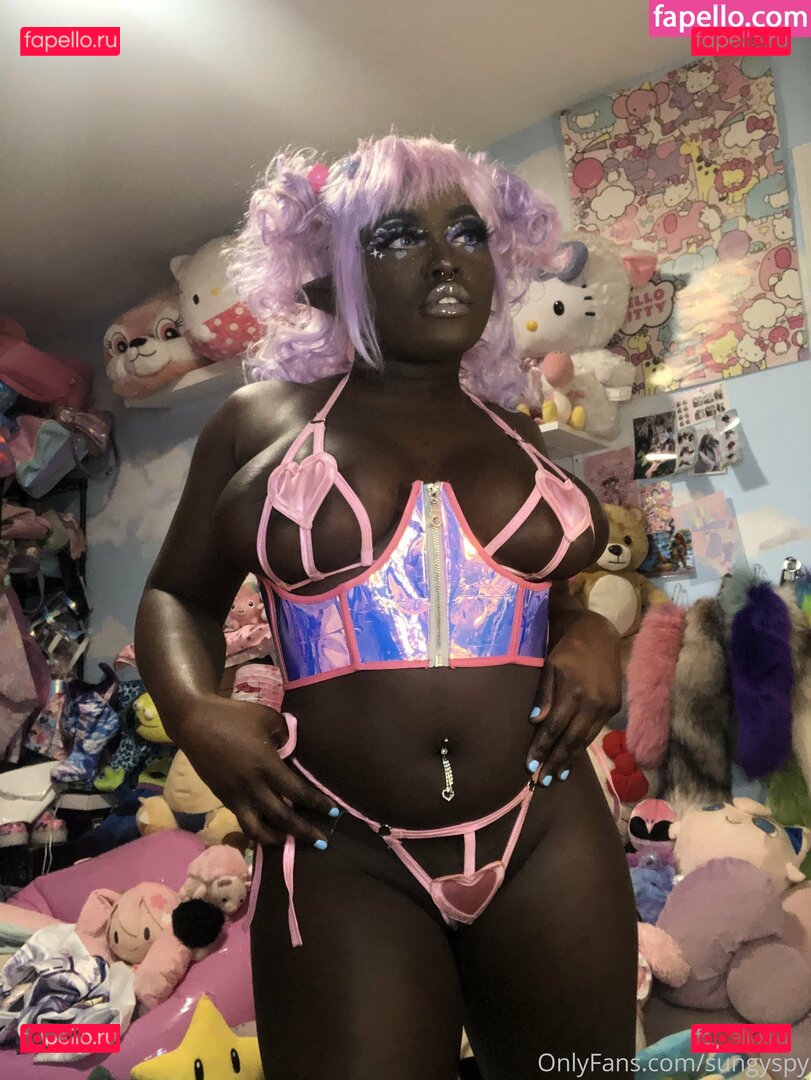 sungypsy Onlyfans Photo Gallery 