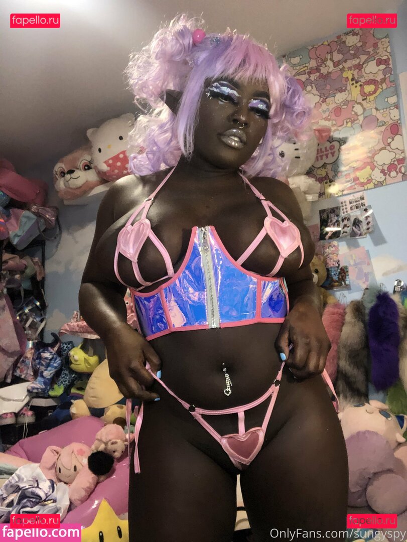 sungypsy Onlyfans Photo Gallery 