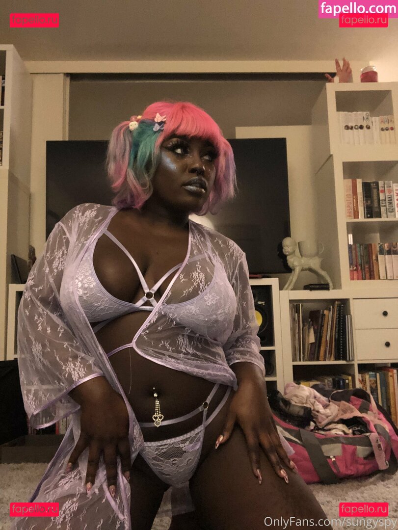 sungypsy Onlyfans Photo Gallery 