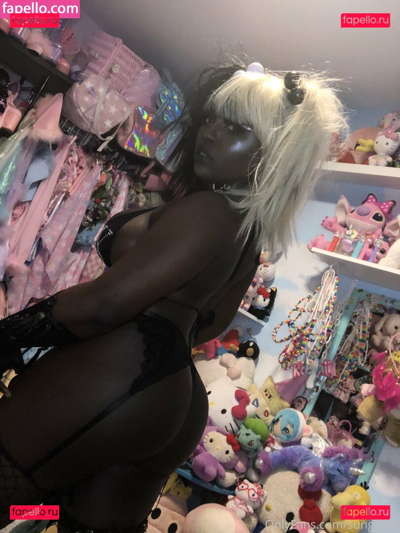 sungypsy Onlyfans Photo Gallery 