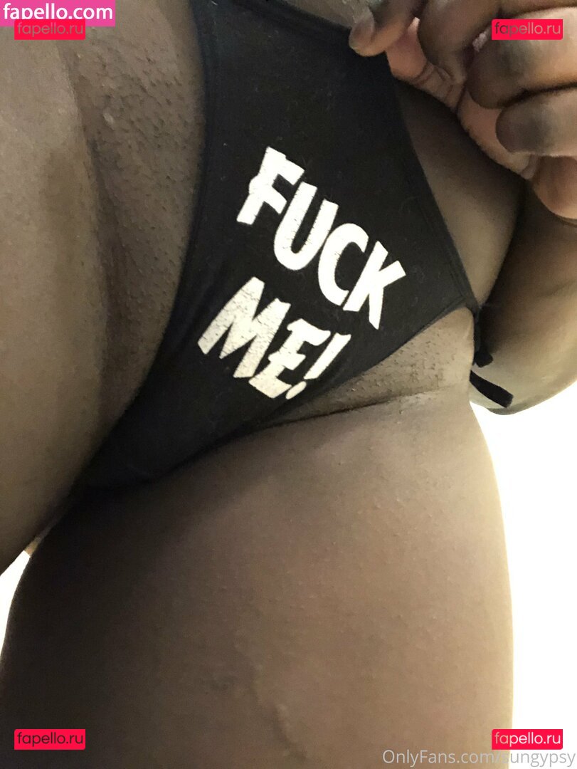 sungypsy Onlyfans Photo Gallery 
