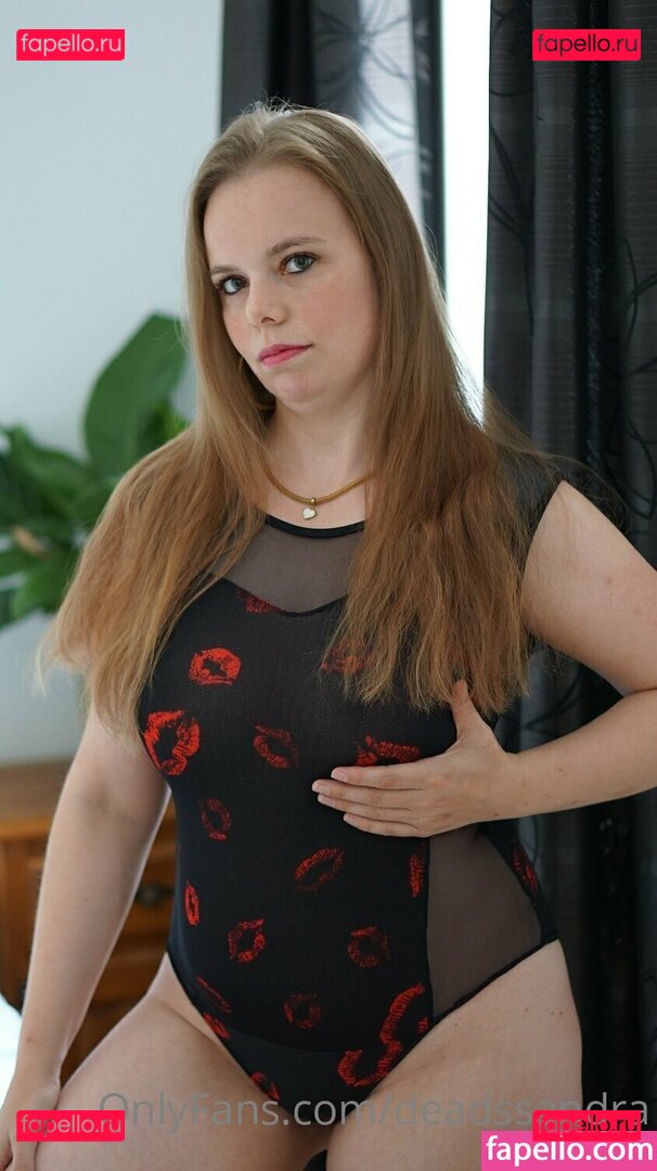 deadssandra / https: Onlyfans Photo Gallery 
