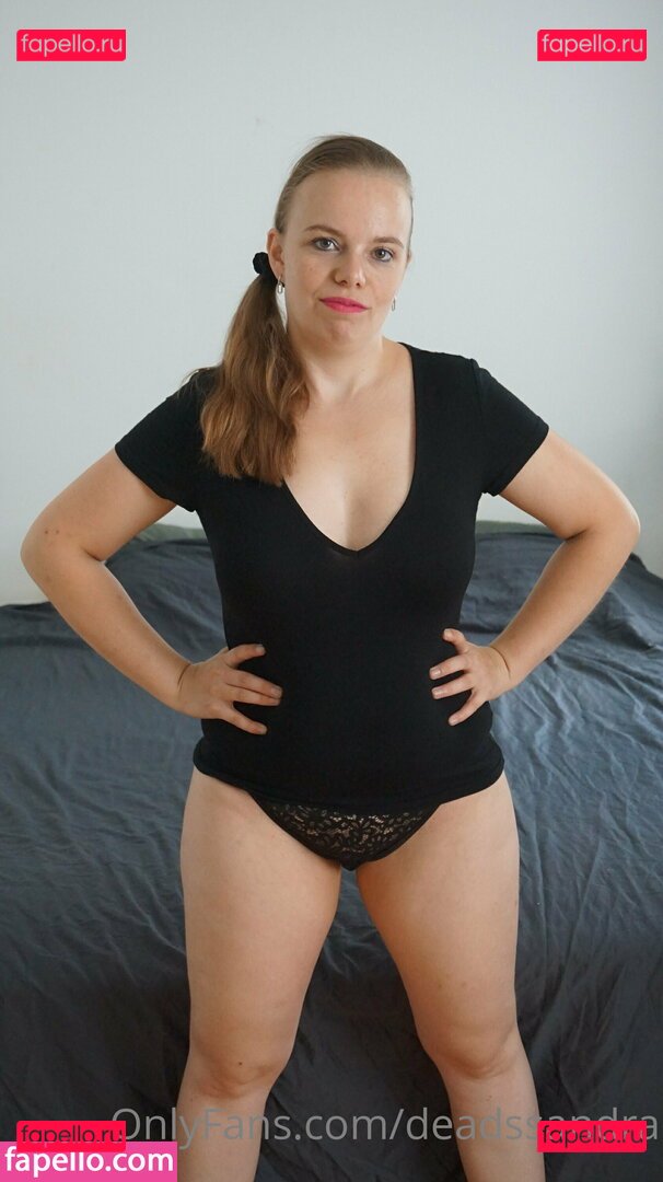 deadssandra / https: Onlyfans Photo Gallery 