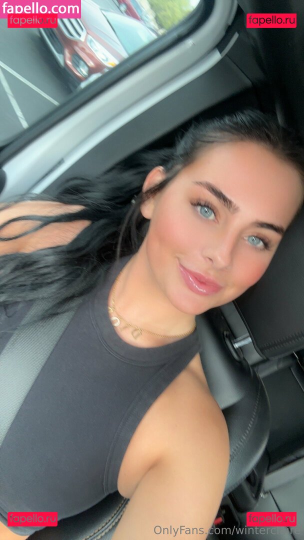 winterclaire / winterclairee Onlyfans Photo Gallery 