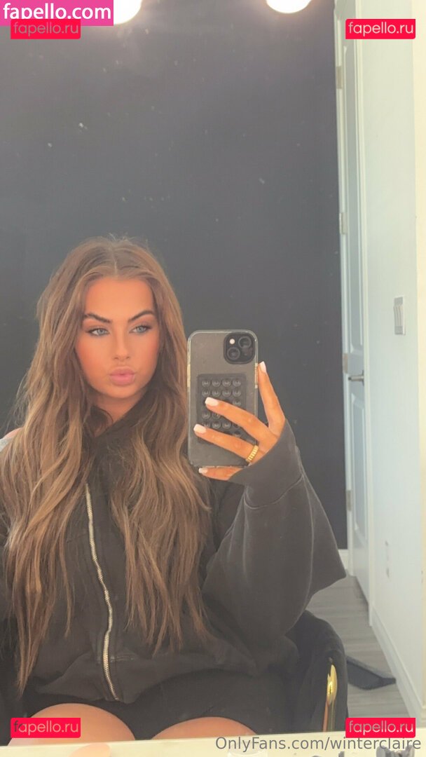 winterclaire / winterclairee Onlyfans Photo Gallery 