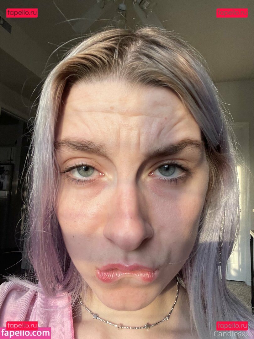 candyclaire / candystclair Onlyfans Photo Gallery 