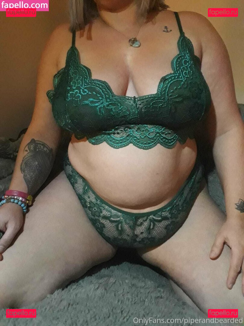 basedandbearded / piperandbearded Onlyfans Photo Gallery 