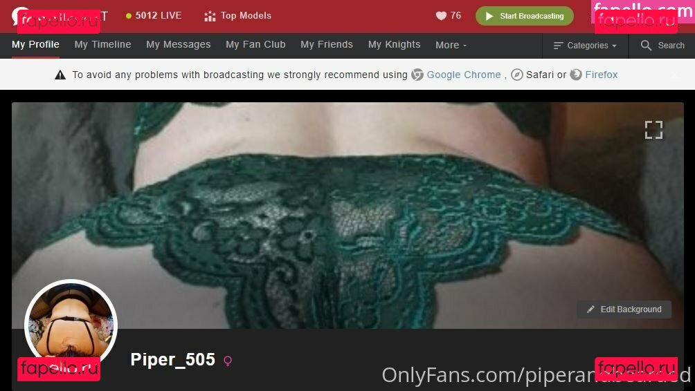 basedandbearded / piperandbearded Onlyfans Photo Gallery 