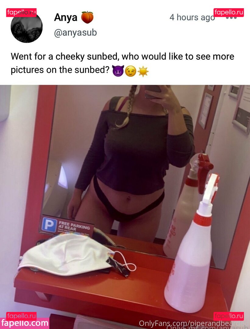 basedandbearded / piperandbearded Onlyfans Photo Gallery 