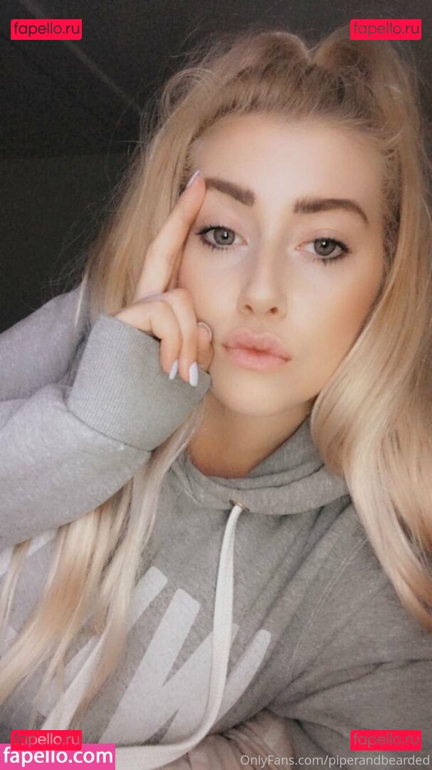 basedandbearded / piperandbearded Onlyfans Photo Gallery 