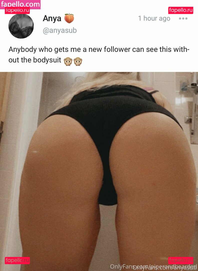 basedandbearded / piperandbearded Onlyfans Photo Gallery 