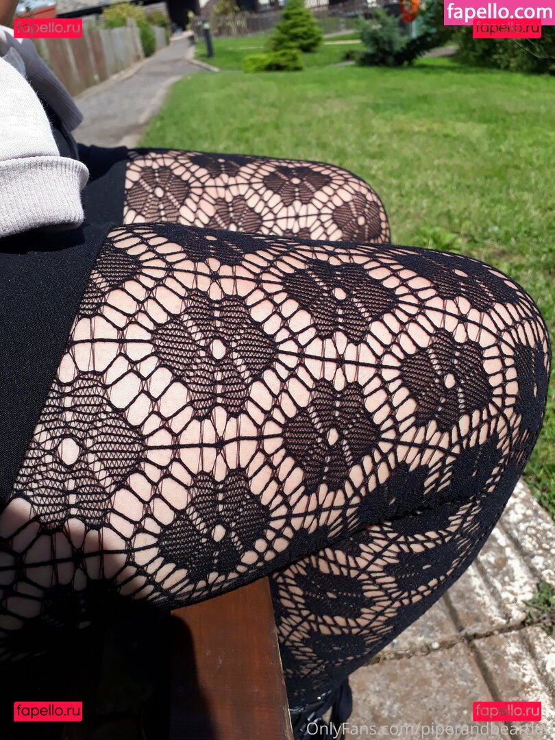 basedandbearded / piperandbearded Onlyfans Photo Gallery 