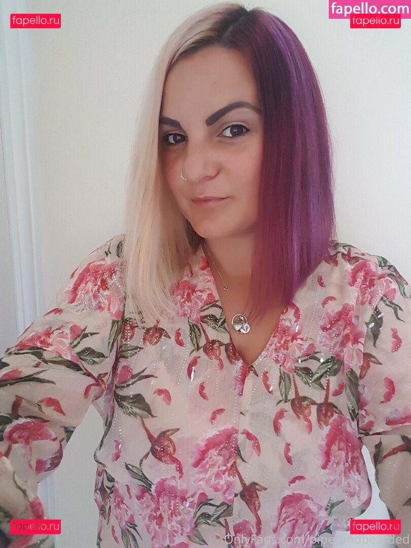 basedandbearded / piperandbearded Onlyfans Photo Gallery 