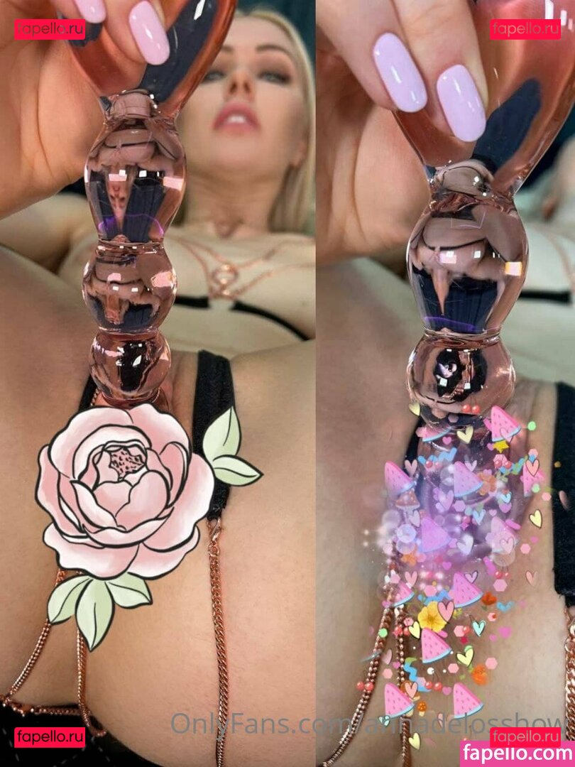 annaadelos / annadelosshow Onlyfans Photo Gallery 