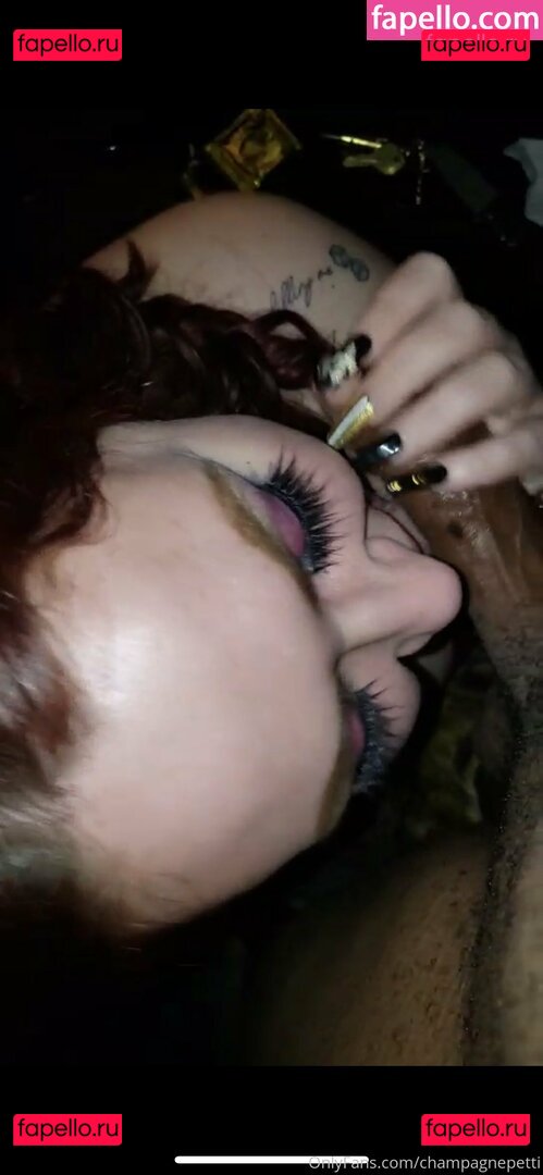 champagnepetti / champagnepetty Onlyfans Photo Gallery 